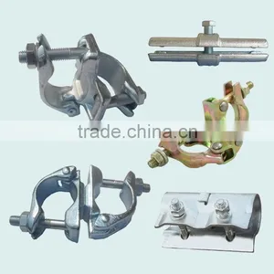 British Type Scaffolding Swivel Coupler ZT-A002 thumbnail-4
