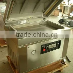Vacuum Packaging Machine thumbnail-2