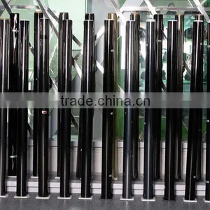 99% Anti-uv Rate and Anti-scratch and High Insulation Car Solar Window Tinting Film With Size:1.52*12m/1.52*30m*1.52*60m thumbnail-1