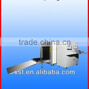 Through Type X-ray Luggage Checking Machine XST-8065 thumbnail-1
