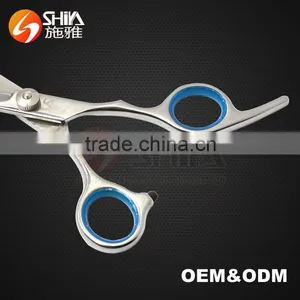 Best Wholesale Professional 440c Steel Cutting Dressing Parts Types Of Razor Barber Thinning Hair Scissors Salon Products thumbnail-4