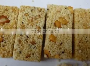 Snap Pop Rice Candy Cutting Machine,snap Grain Candy Cutting Machine,snap Cereals Candy Cutting Machine thumbnail-2