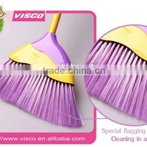 Bright Color Angel Sweep Easy Broom,VA108 thumbnail-6