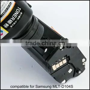 Anmaprint Toner MLT-D104S Compatible 104S Toner Cartridges for Samsung SCX3201/3206/3218 Laser Toner Cartridge thumbnail-3