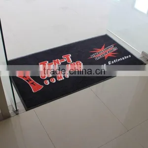 Adverting Printed Logo Mat 2016 thumbnail-1