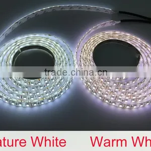 Single Line 3528 120led/m Led Strip, Single Color 9.6W/M 3528 Led Strip, Non-waterproof 3528 Led Strip Light thumbnail-4