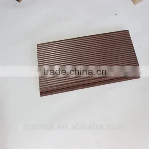 Good Quality Composite Outdoor Decking thumbnail-5