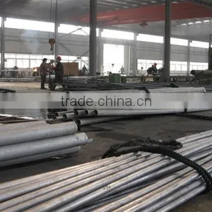 Inconel 600 Seamless Alloy Stainless Steel Round Pipe thumbnail-6