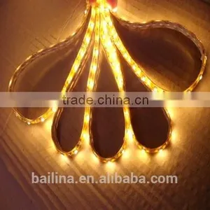 220-240V IP65 Waterproof CE RoHS LED Strip Light thumbnail-1