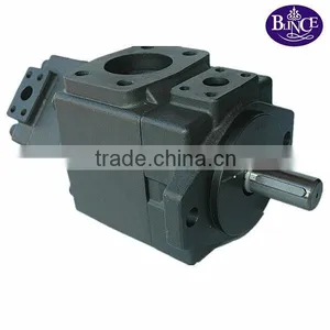 Blince Hydraulic Double Pumps PV2R High Pressure Pumps, PV2R 12 Double Vane Pumps Hydrolik Spare Part thumbnail-3