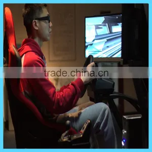 Newst Simulator Game Machine Video Game Machines thumbnail-1