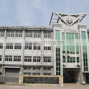 Ningbo Channova Industrial Co., Ltd. company overview - view 3 thumbnail
