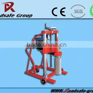 HZ-20 Glass Road Stud Concrete Drill Machine thumbnail-1