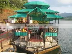 Floating Restaurants thumbnail-1