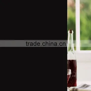 Black Color Smart Car Window Screen Tint Film thumbnail-2