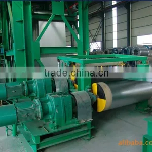 PRE-PAINTED GALVANIZED STEEL COIL thumbnail-1