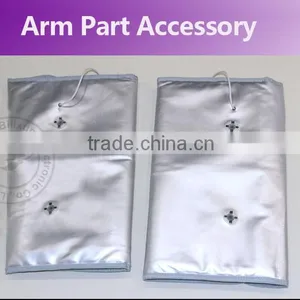 Hotsale 3in1 Infrared Pressotherapy Lymphatic Drainage Machine IB-8108C Quality Choice thumbnail-3
