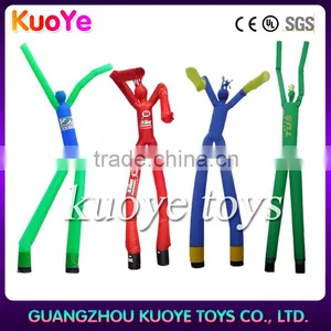 Wholesale Skydancer Inflatable Skydancer With Two Legs Inflatable Advertising thumbnail-1