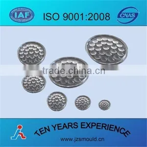 PMMA Optical Parts Injection Mould and Molding thumbnail-1