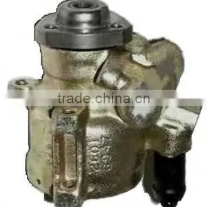 Power Steering Pump for 98-02 VW Golf GL / Jetta / Passat OEM No 27145157 thumbnail-1