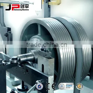 Motor Balancing Machine thumbnail-3