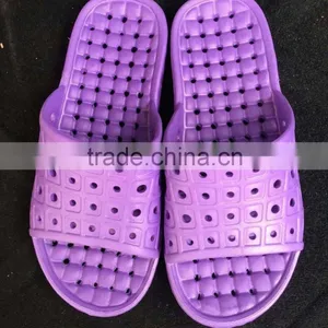 Ladies Indoor Leak Slippers thumbnail-4