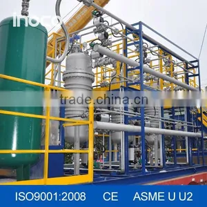 INOCO Microporous Metal Powder Filter thumbnail-1