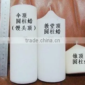 Pressing Pillar Candle Machine thumbnail-4