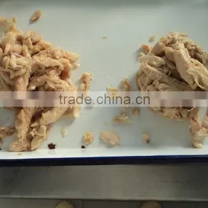 Canned Mackerel With Vegetable Oil thumbnail-4