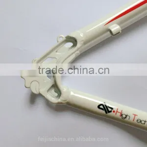 Alloy Bicycle Frame thumbnail-4