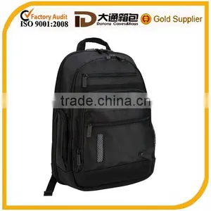 Suitable for Laptop With up To15.6" Screens Soft Backpack for Wholesale thumbnail-1