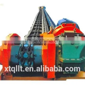 Factory Supply Three Link Chain for Coal Transfering thumbnail-1