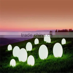 Lighted Ball Led Garden Waterproof Led Garden Led Ball Party Event thumbnail-5