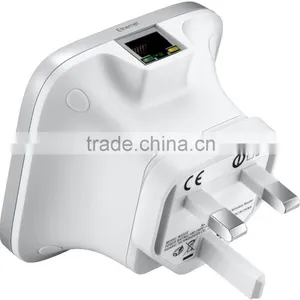 Huawei WS322 Wi-Fi Repeater/ Extender/ Booster '300 Mbps' thumbnail-4