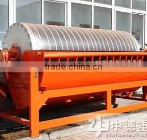 High Quality and High Efficiency Magnet Separator thumbnail-2