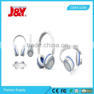 Newest Sports Wireless Bluetooth Stereo Headsets For Both Ears, Portable Sport Bluetooth Headset thumbnail-1