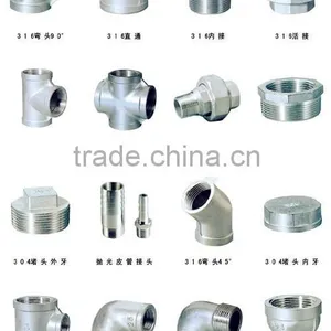 High Quality 6mm Hose Fitting,grease Nipple /fitting thumbnail-1