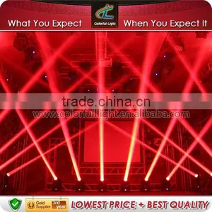 280W 10R Moving Head Beam Spot Wash Pro Light Moving Head thumbnail-4