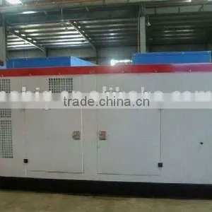 DEUTZ Diesel Generator 90KVA thumbnail-1