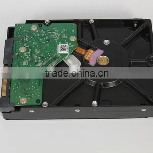 Wholesale Industrial Hdd 4tb for NAS Server Brand New 3.5inch 7200rpm SATA3 Hard Disk thumbnail-3