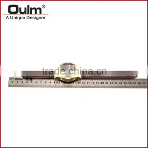 2015 Oulm New Product, Fashion Jewelry Watch, Vintage Dial Watch Express in thumbnail-4