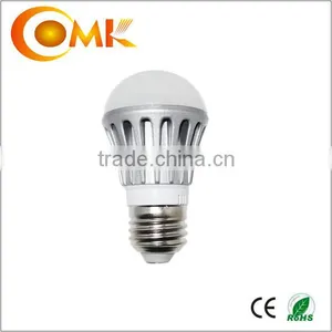 High Quality Aluminium SMD5730 LED Bulbs thumbnail-1