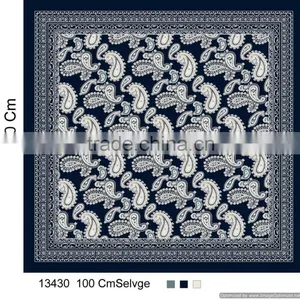 POLYESTER SUMMER SCARVES thumbnail-3