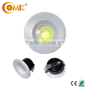 Epistar Cob 3w Led Spot Light thumbnail-1