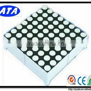 Dot Matrix Led Moving Display Sign thumbnail-1