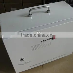 1000 w- 6000w Home Solar Power System Portable Solar Power System thumbnail-1