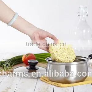 Charms Capsuled Bottom Stainless Steel Induction Cookware thumbnail-4