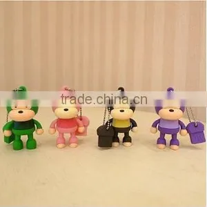 Wholesale Computer Accessories Usb 2.0 Flash Drive thumbnail-3