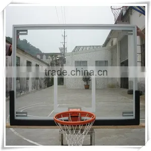 Hot Sale Basketball Equipment Basketball Backboard thumbnail-1