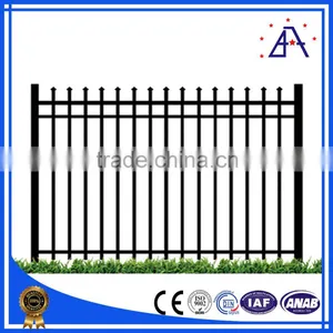 High Quality Aluminum Column Handrail for Stairs thumbnail-1